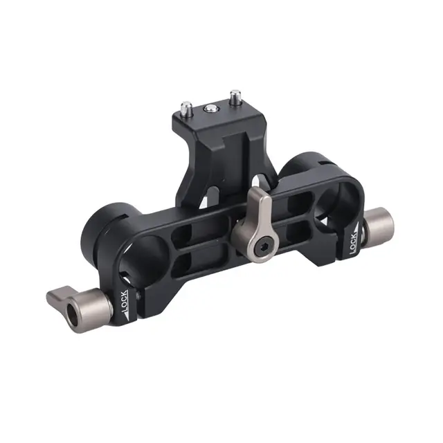 Tilta Mirage 15mm LWS Support 15mm Rod Support For Tilta Mirage 
