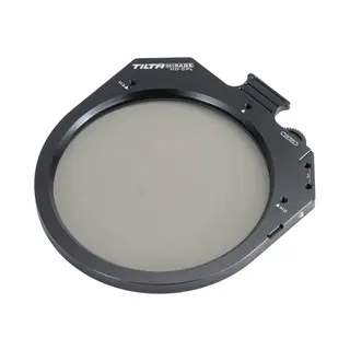 Tilta 95mm Polarizer Filter For Tilta Mirage