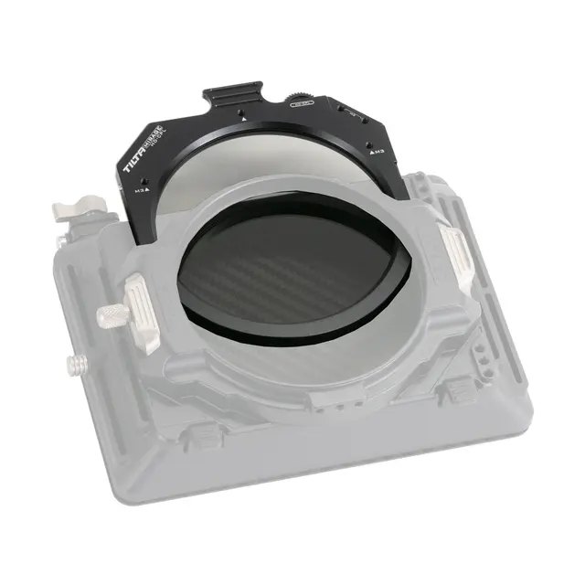Tilta Mirage Polarizer Filter 95mm Pola Filter For Tilta Mirage 
