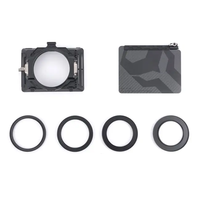 Tilta Mirage Matte Box Mattebox 
