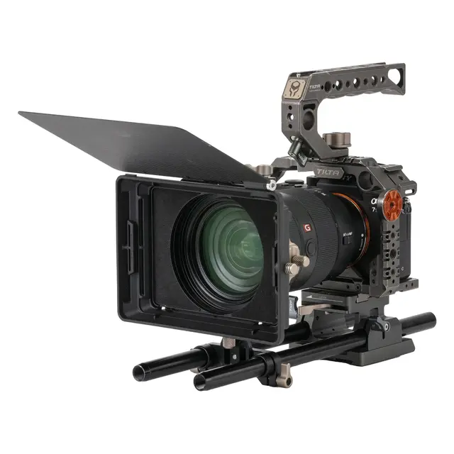 Tilta Mirage Matte Box Mattebox 