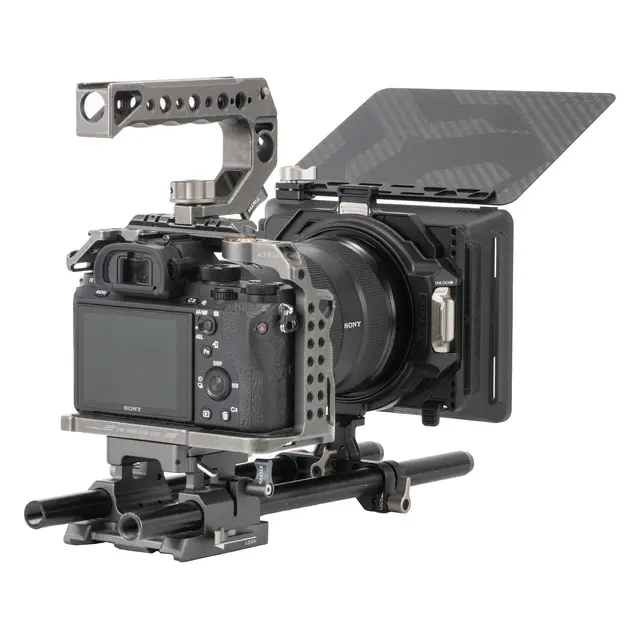 Tilta Mirage Matte Box Mattebox 
