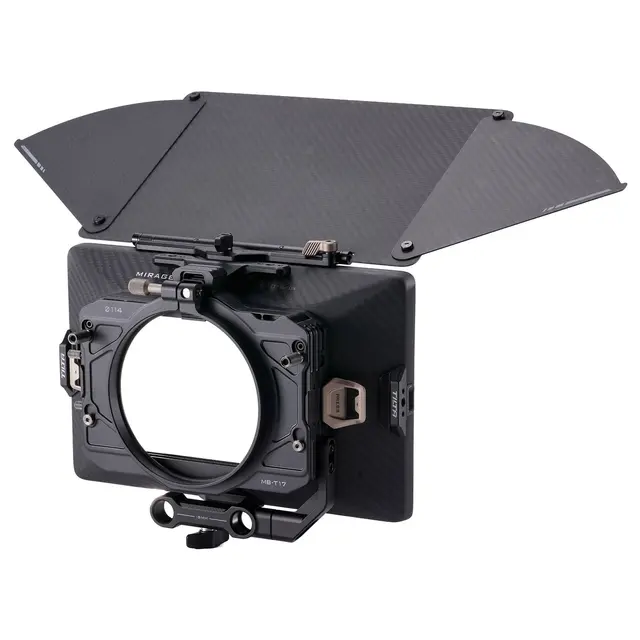 Tilta Mirage Pro Matte Box Basic Kit 