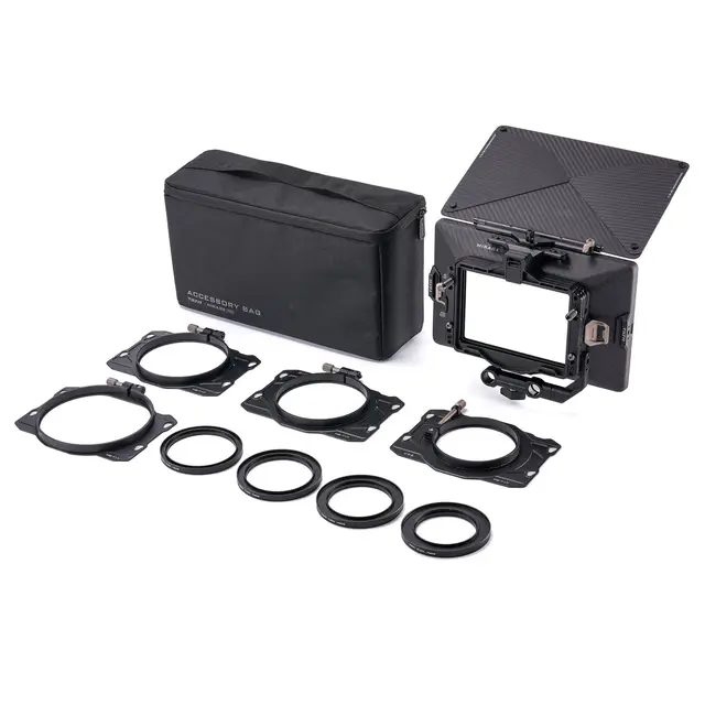 Tilta Mirage Pro Matte Box Basic Kit 