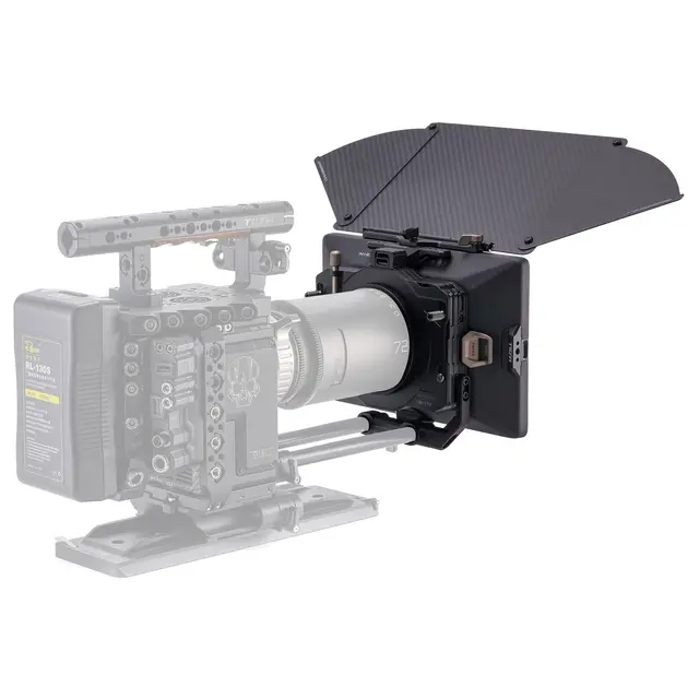 Tilta Mirage Pro Matte Box Basic Kit 