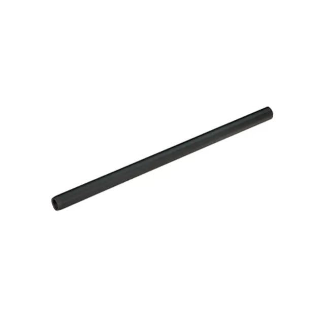 Tilta Aluminum Rod 15*100mm Black 