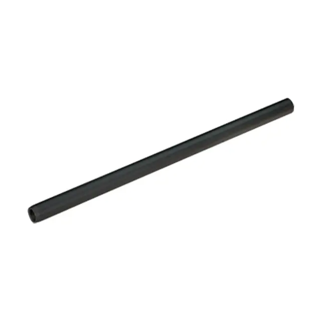 Tilta Aluminum rod 15*150mm Sort 