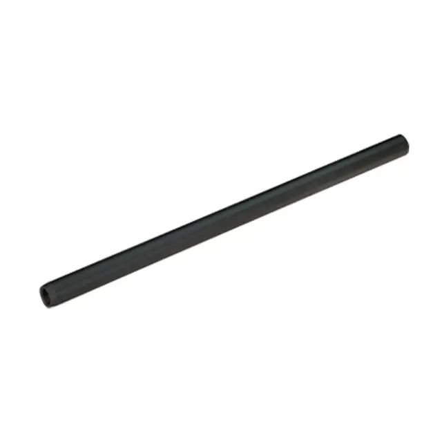 Tilta Aluminum rod 15*200mm Sort 