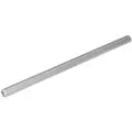 Tilta Aluminum r&#248;r15mm - 300mm Silver