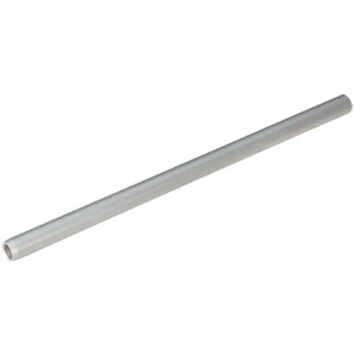 Tilta Aluminum rør15mm - 300mm Silver 