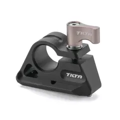 Tilta 15mm Rod Bracket m/NATO Rail