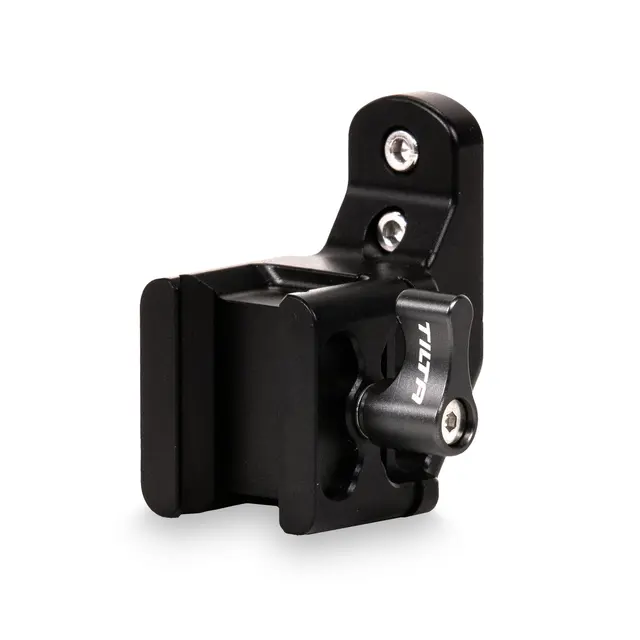 Tiltaing Advanced Left-Side Handle Adapter Type VI Black 