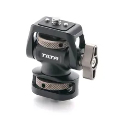 Tilta Accessory Mounting Bracket 1/4&quot;-20 to Cold Shoe