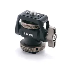 Tilta Accessory Mounting Bracket 1/4&quot;-20 to Cold Shoe