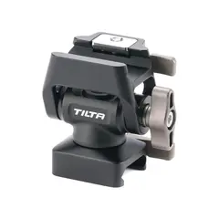 Tilta Accessory Mounting Bracket Dual NATO. Black