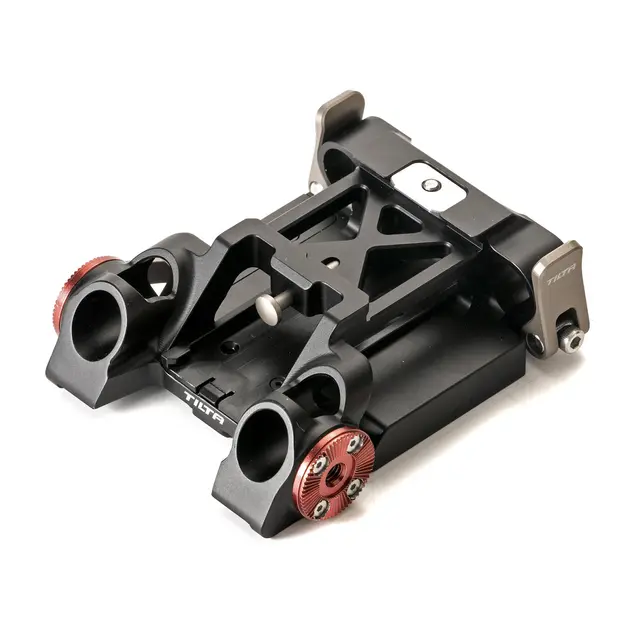 Tilta Tiltaing 15mm LWS Baseplate TypeVI Sort 