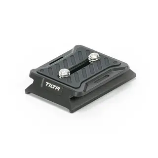 Tilta ARCA Manfrotto Dual QR-plate Festeplate Arca Swiss + 501PL systemet