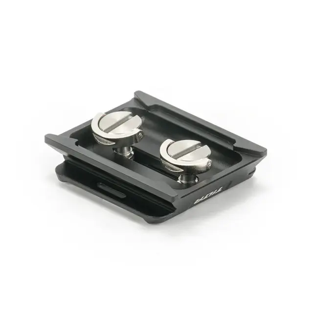 Tilta ARCA Manfrotto Dual QR-plate Festeplate RC2 + Arca Swiss 