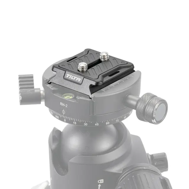 Tilta ARCA Manfrotto Dual QR-plate Festeplate RC2 + Arca Swiss 