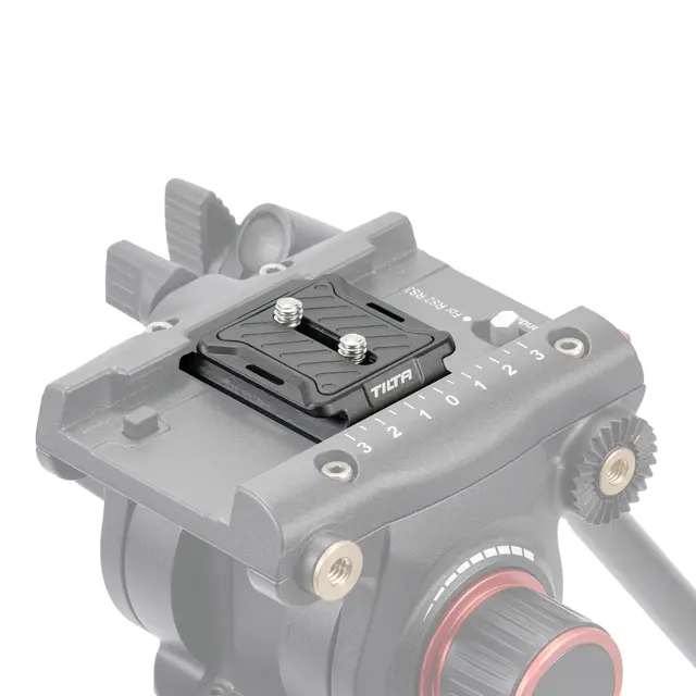 Tilta ARCA Manfrotto Dual QR-plate Festeplate RC2 + Arca Swiss 