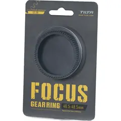 Tilta Seamless Focus Ring for 46,5mm til 48,5mm objektiver