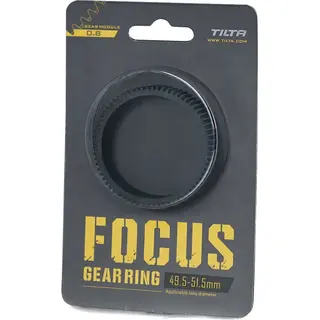 Tilta Seamless Focus Ring for 49.5mm til 51.5mm objektiver