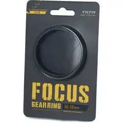 Tilta Seamless Focus Ring for 56mm til 58mm objektiver