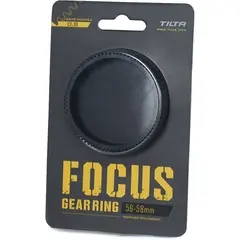 Tilta Seamless Focus Ring for 56mm til 58mm objektiver