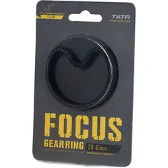 Tilta Seamless Focus Ring for 59mm til 61mm objektiver