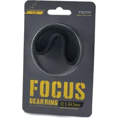 Tilta Seamless Focus Ring for 62,5mm til 64,5mm objektiver