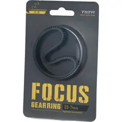 Tilta Seamless Focus Ring for 69mm til 71mm objektiver