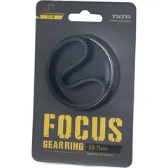 Tilta Seamless Focus Ring for 69mm til 71mm objektiver