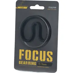 Tilta Seamless Focus Ring for 72mm til 74mm objektiver