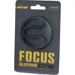Tilta Seamless Focus Ring for 75mm til 77mm objektiver