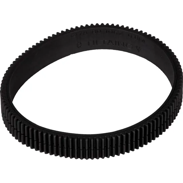 Tilta Seamless Focus Ring for 78mm til 80mm objektiver 