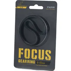 Tilta Seamless Focus Ring for 81mm til 83mm objektiver