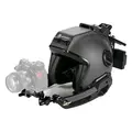 Tilta Hermit POV Camera Support Helmet X-large. V-Mount