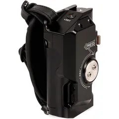 Tilta Left-Side Advanced Power Handle Venstre H&#229;ndtak RunStop F570 Black