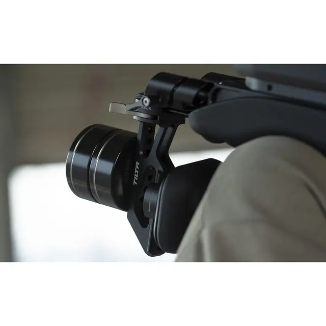 Tilta 500g Counterweight For shoulder rig 