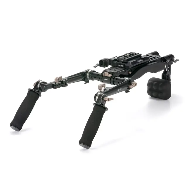 Tilta Tiltaing Lightweight Shoulder Rig Sort. 
