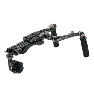 Tilta Tiltaing Lightweight Shoulder Rig Sort.