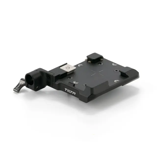 Tilta Tiltaing Lightweight Shoulder Rig Sort. 