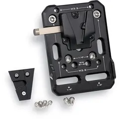 Tilta Mini V-Mount Battery Plate V-Mount Batteri Plate