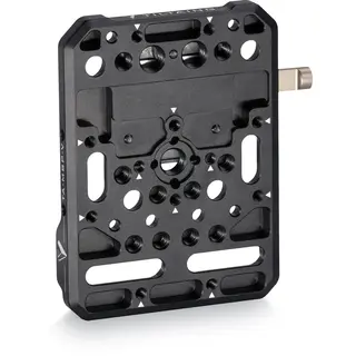 Tilta Mini V-Mount Battery Plate V-Mount Batteri Plate