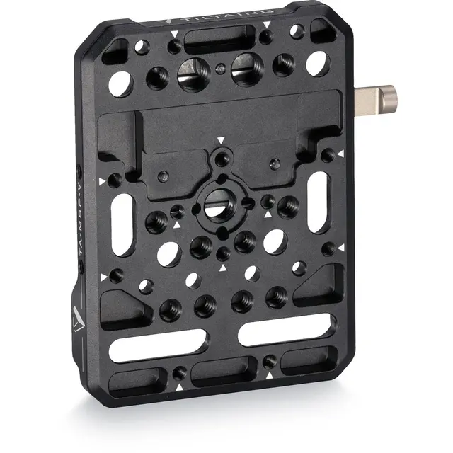 Tilta Mini V-Mount Battery Plate V-Mount Batteri Plate 