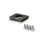 Tilta ARCA quick release plate Festeplate Arca Swiss - Tilta Grey