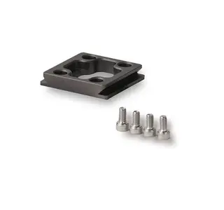 Tilta ARCA quick release plate Festeplate Arca Swiss - Tilta Grey