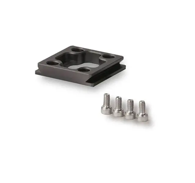 Tilta ARCA quick release plate Festeplate Arca Swiss - Tilta Grey 