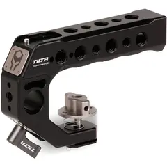 Tilta Tiltaing Lightweight QR Sort Top Handle (Black)
