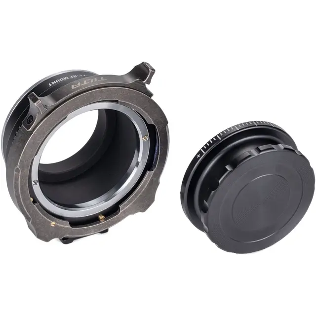 Tilta Tiltaing RF Mount to PL  Mount RF til PL Adapter med Back Focus 